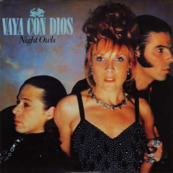 3CD/Caja Vaya Con Dios: 3 Original Album Classics