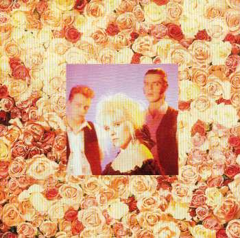 CD Vaya Con Dios: The Best Of