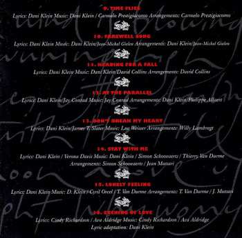 CD Vaya Con Dios: The Best Of