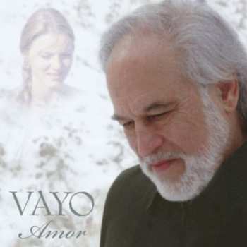 Album Vayo: Amor