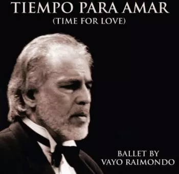 Vayo: Tiempo Para Amar