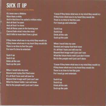 CD Vdelli: Ain't Bringing Me Down