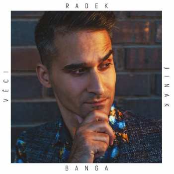 Album Radoslav Banga: Věci Jinak