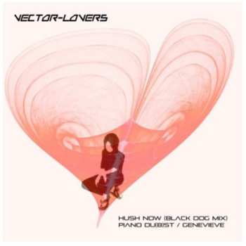 Album Vector Lovers: Piano Dust