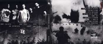 CD Vedonist: A Clockwork Chaos   DIGI