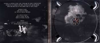 CD Vedonist: A Clockwork Chaos   DIGI