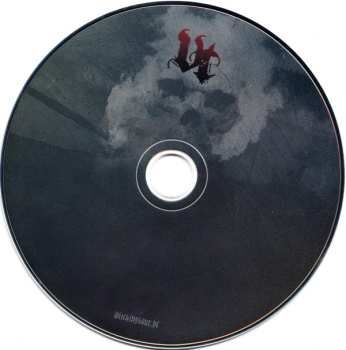 CD Vedonist: A Clockwork Chaos   DIGI