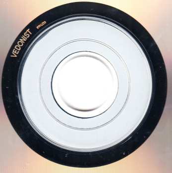 CD Vedonist: A Clockwork Chaos   DIGI