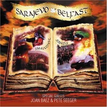Album Tommy Sands: Sarajevo / Belfast