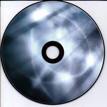 CD (V.E.G.A.): Alienforest - A Sick Mind's Hologram
