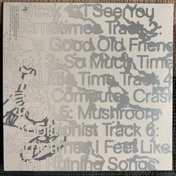 LP Vegyn: Like a Good Old Friend LTD