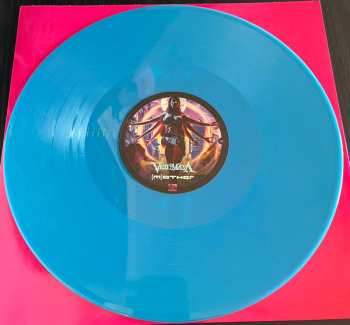 LP Veil of Maya: [M]other CLR