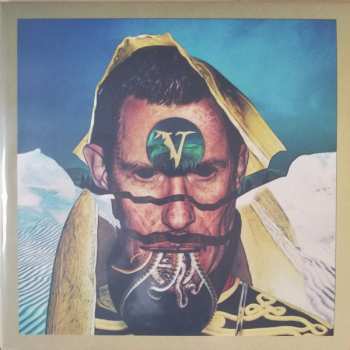 2LP Veil of Maya: False Idol CLR
