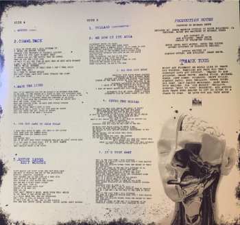 LP Veil of Maya: The Common Man’s Collapse CLR