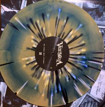 LP Veil of Maya: The Common Man’s Collapse CLR