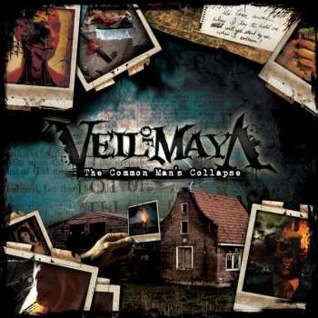 CD Veil of Maya: The Common Man's Collapse