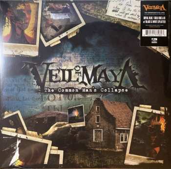 LP Veil of Maya: The Common Man’s Collapse CLR