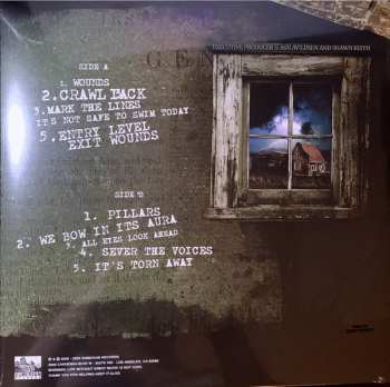 LP Veil of Maya: The Common Man’s Collapse CLR