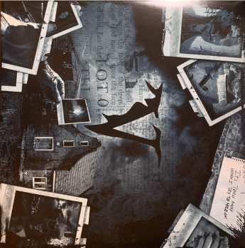 LP Veil of Maya: The Common Man’s Collapse CLR