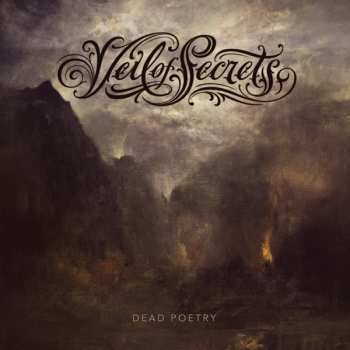 LP Veil Of Secrets: Dead Poetry LTD