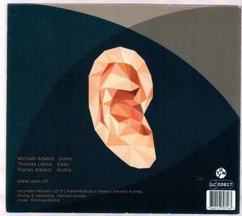 CD VEIN: The Chamber Music Effect 