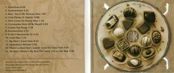 CD VEIN: VEIN Plays Porgy & Bess