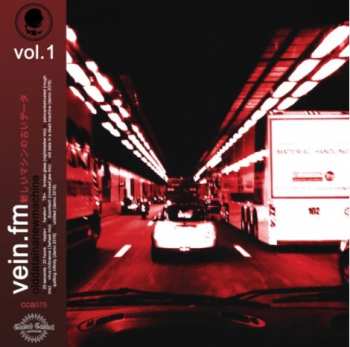 Album Vein: Old Data In A New Machine Vol. 1