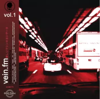 Old Data In A New Machine Vol. 1