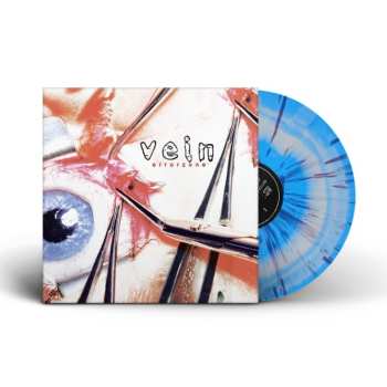 LP Vein: Errorzone