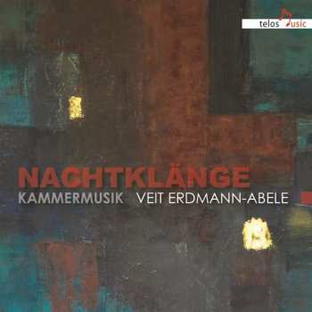 CD Veit Erdmann: Nachtklänge