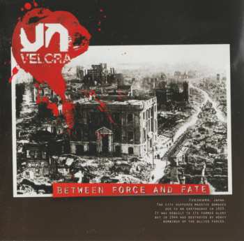 CD Velcra: Between Force And Fate