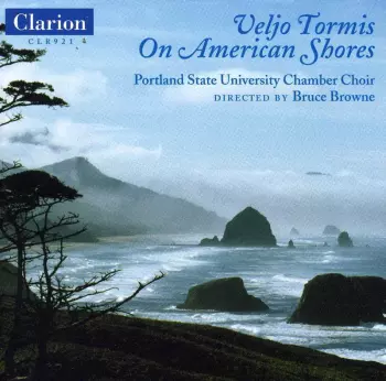 Portland State Chamber Choir: On American Shores