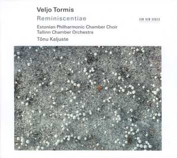 CD Estonian Philharmonic Chamber Choir: Reminiscentiae