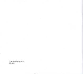 CD Estonian Philharmonic Chamber Choir: Reminiscentiae