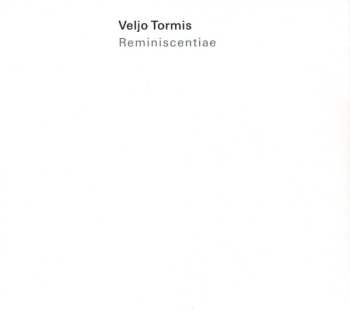 CD Estonian Philharmonic Chamber Choir: Reminiscentiae