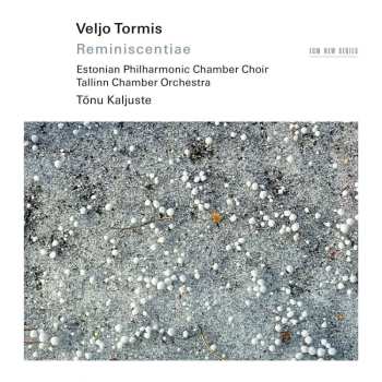 CD Estonian Philharmonic Chamber Choir: Reminiscentiae