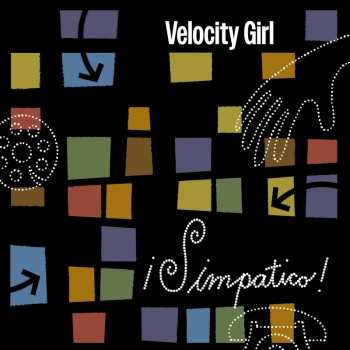 Album Velocity Girl: ¡Simpatico!