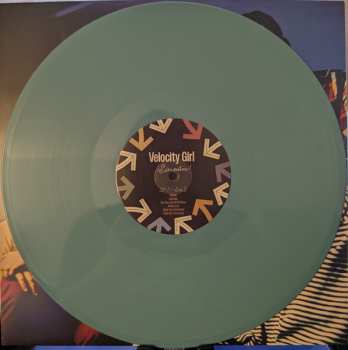 2LP Velocity Girl: ¡Simpatico! CLR | DLX