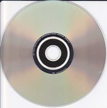 CD Velvet Acid Christ: Dial8