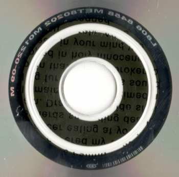 CD Velvet Acid Christ: Dial8