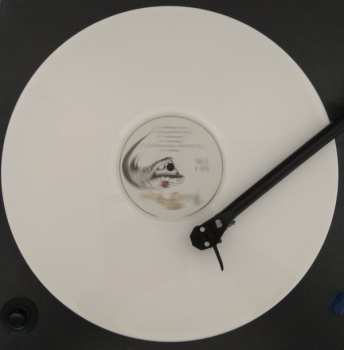 LP Velvet Viper: Velvet Viper LTD | CLR