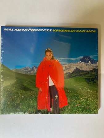CD Vendredi Sur Mer: Malabar Princess