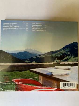 CD Vendredi Sur Mer: Malabar Princess