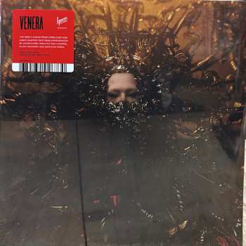 LP Venera: Venera CLR | LTD