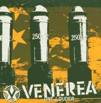 Album Venerea: One Louder