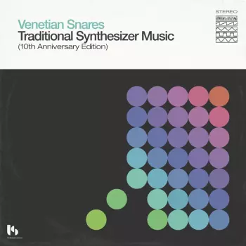 Venetian Snares: Traditional Synthesizer Music