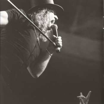 CD Vengeance: Crystal Eye