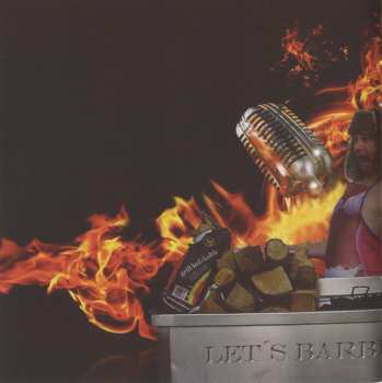 CD Vengeance: Crystal Eye