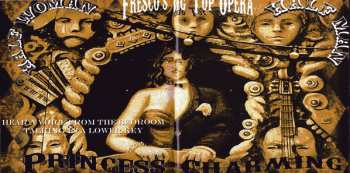 CD Vengeance: Crystal Eye