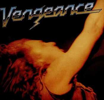 Album Vengeance: Vengeance